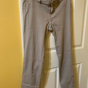 Gorgeous Bebe Jeans 👖 NWOT